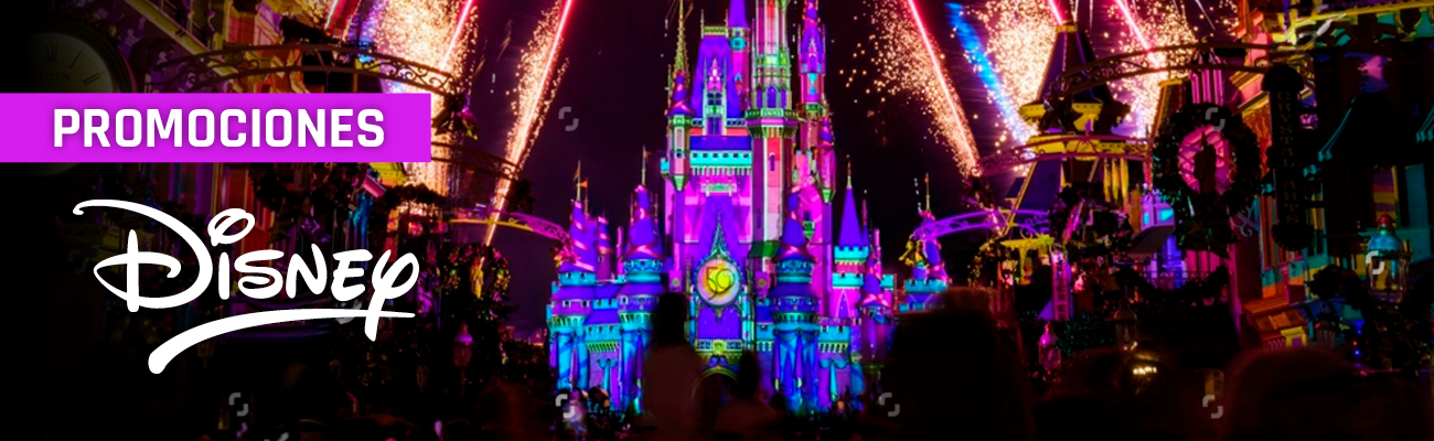 Disney