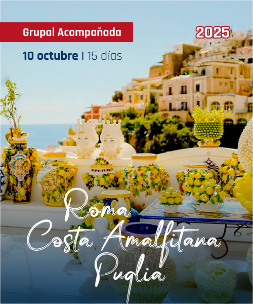 Costa Amalfitana