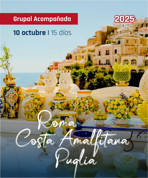 Costa Amalfitana