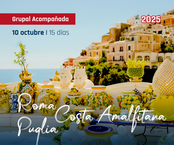 Costa Amalfitana