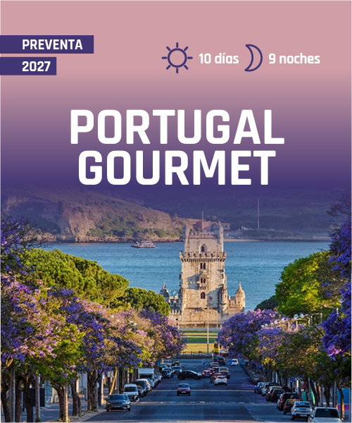 Portugal Gourmet