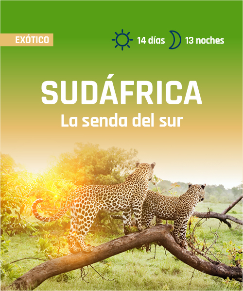 Sudafrica