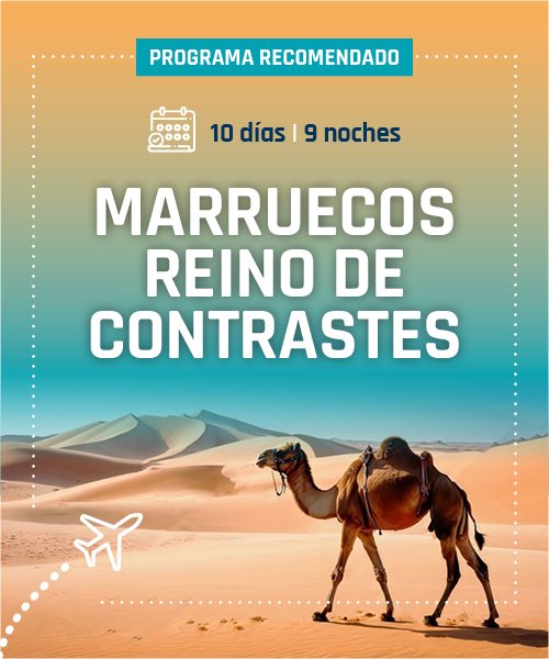 marruecos