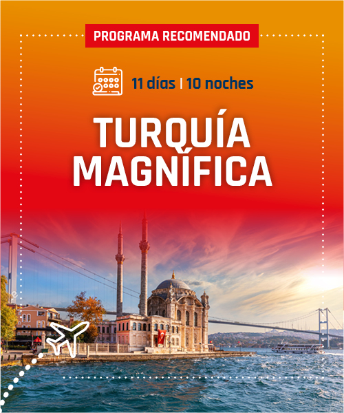 Turquia