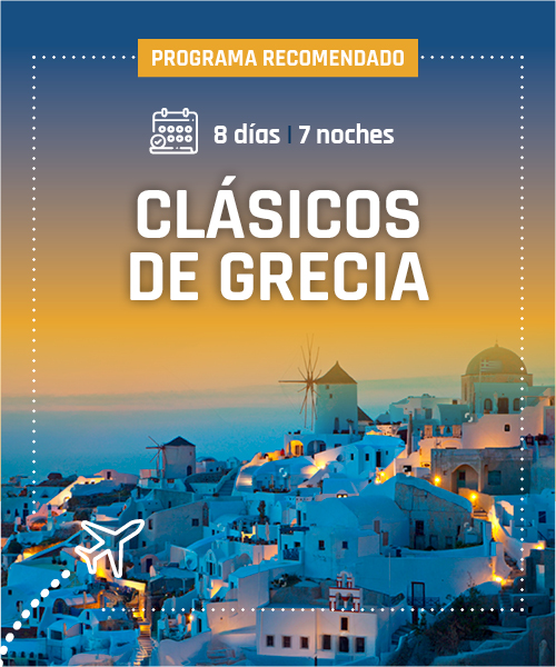 Grecia