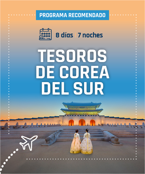 corea