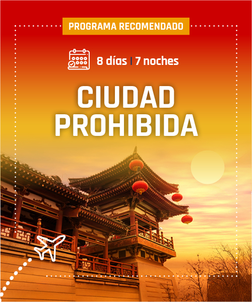 Ciudad prohibida