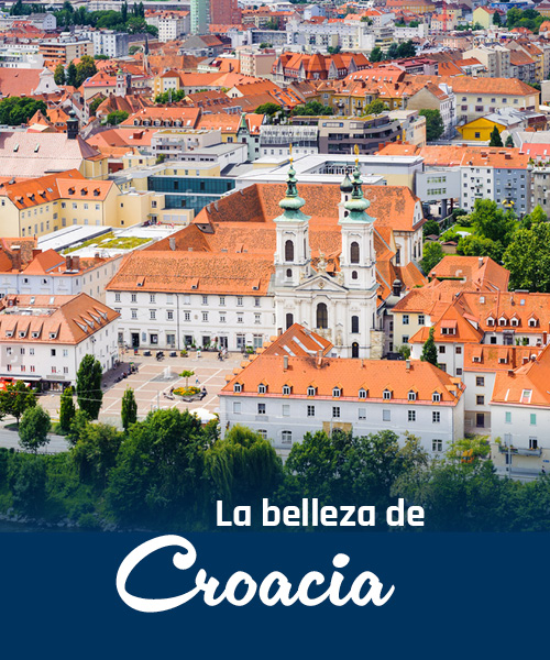 Croacia