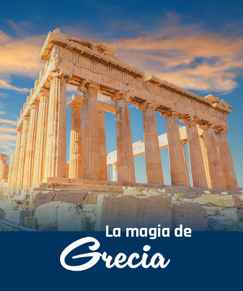 Grecia