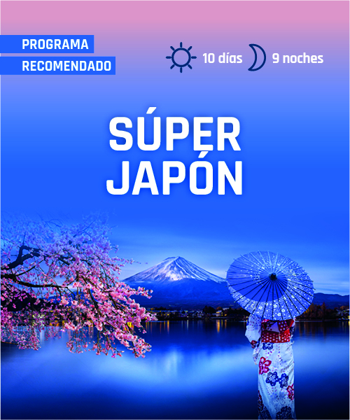 Super Japon