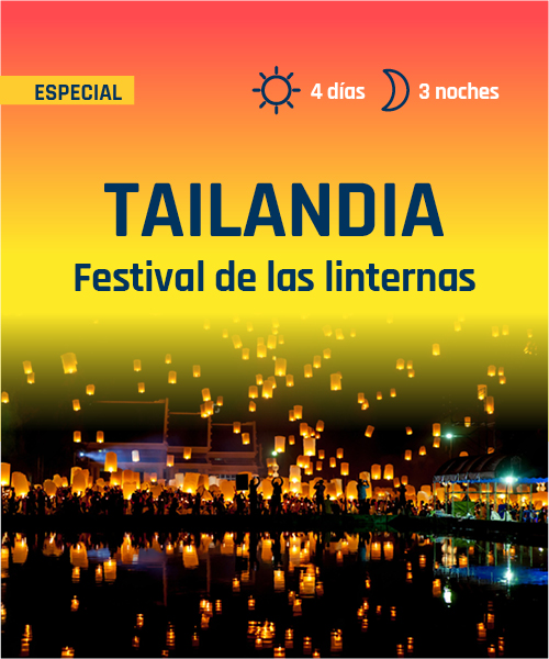 Tailandia
