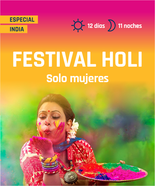 Holi
