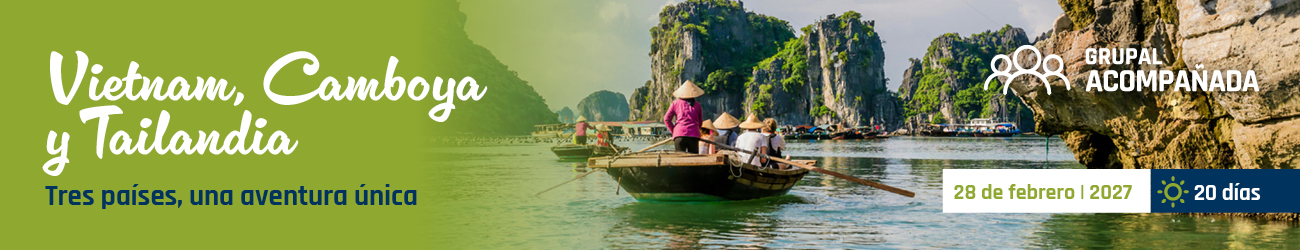 vietnam,camboya tailandia