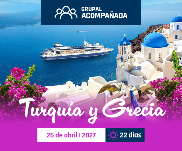 Grecia y turquia