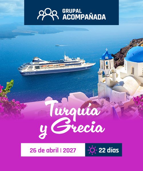 Grecia y turquia