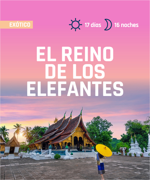 Reino de los Elefantes