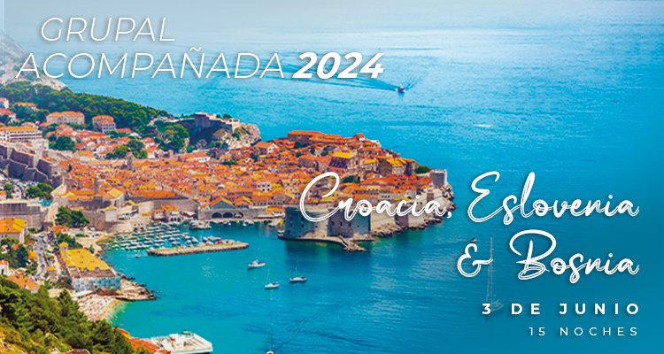Croacia 2024