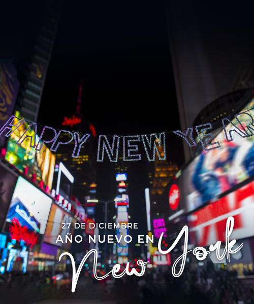 Happy New Year