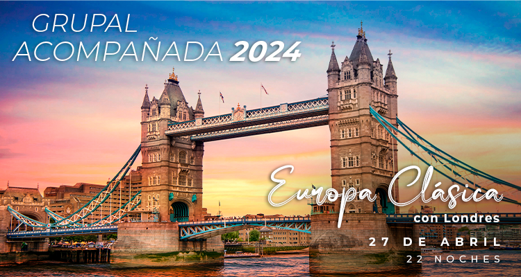 Europa 2024