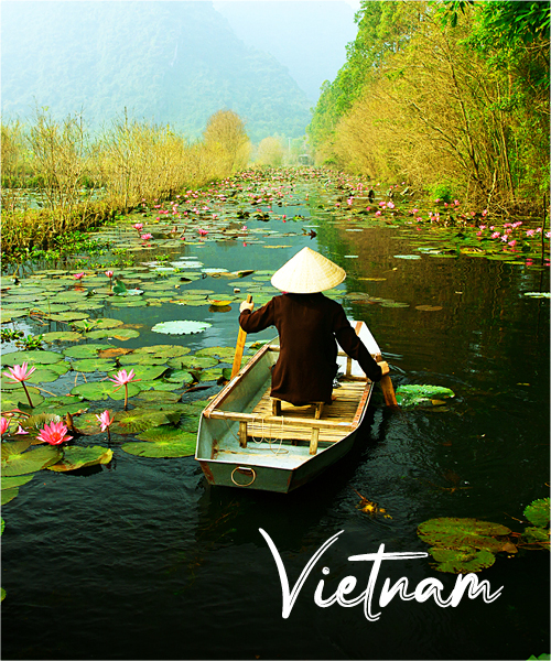 Vietnam