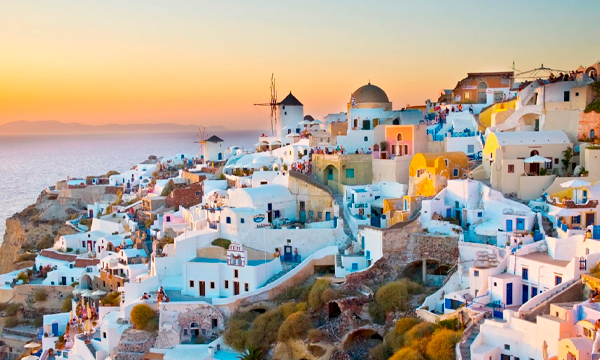 Grecia