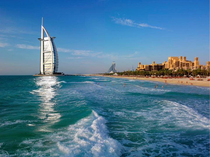 Dubai