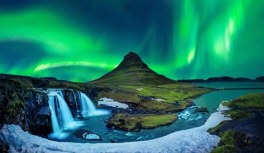 Islandia