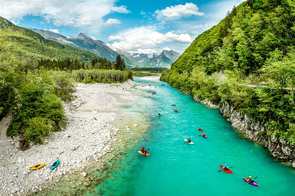 Eslovenia