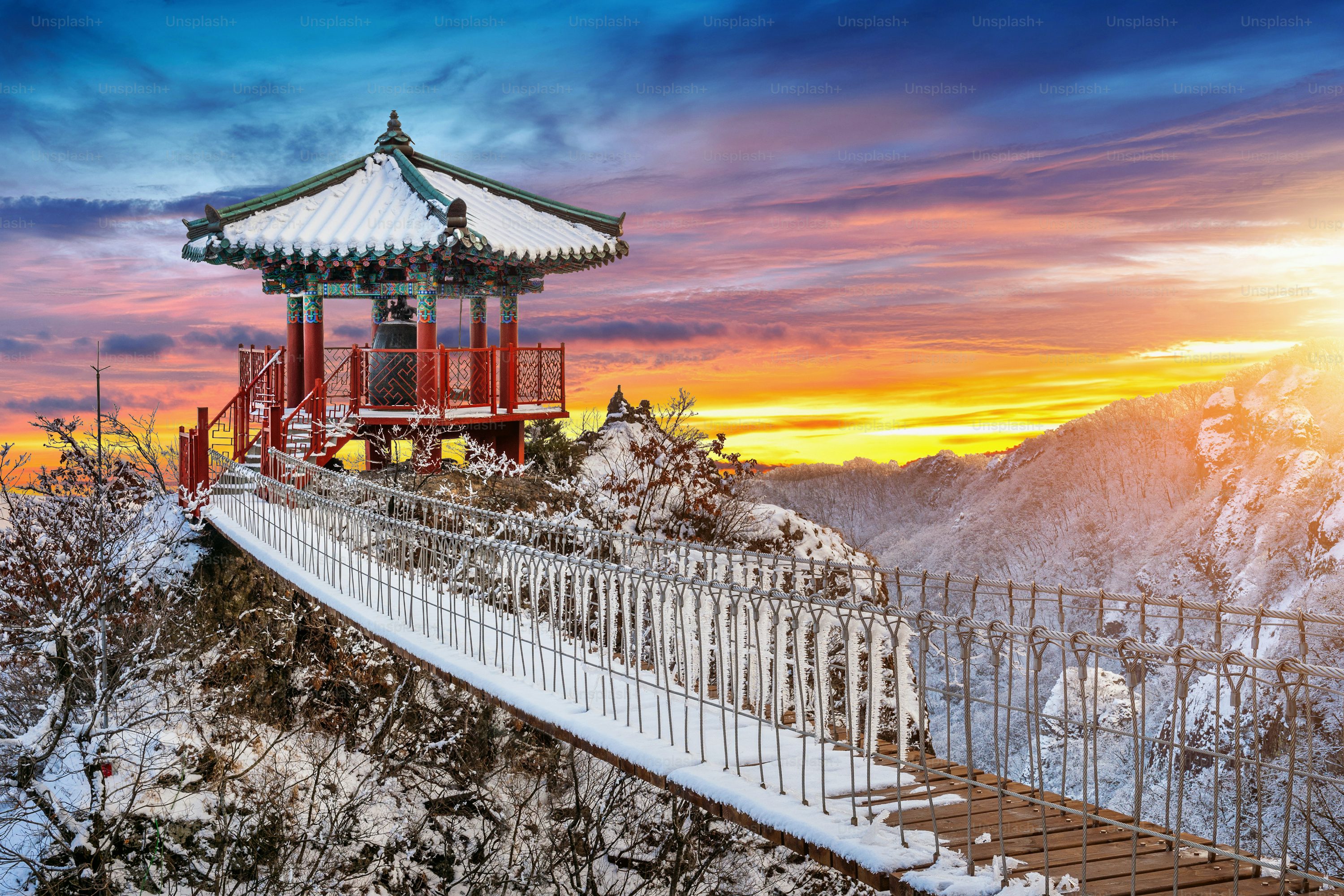 Corea del Sur