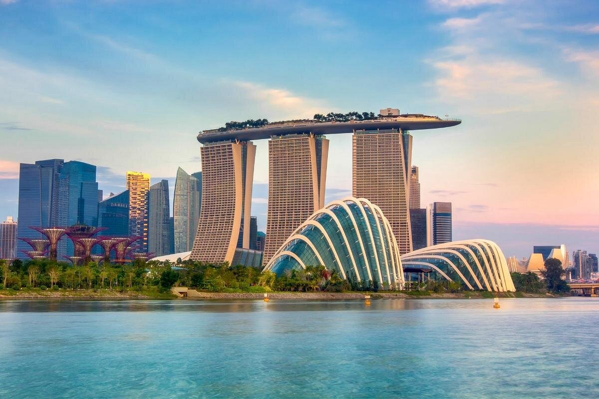 Singapur